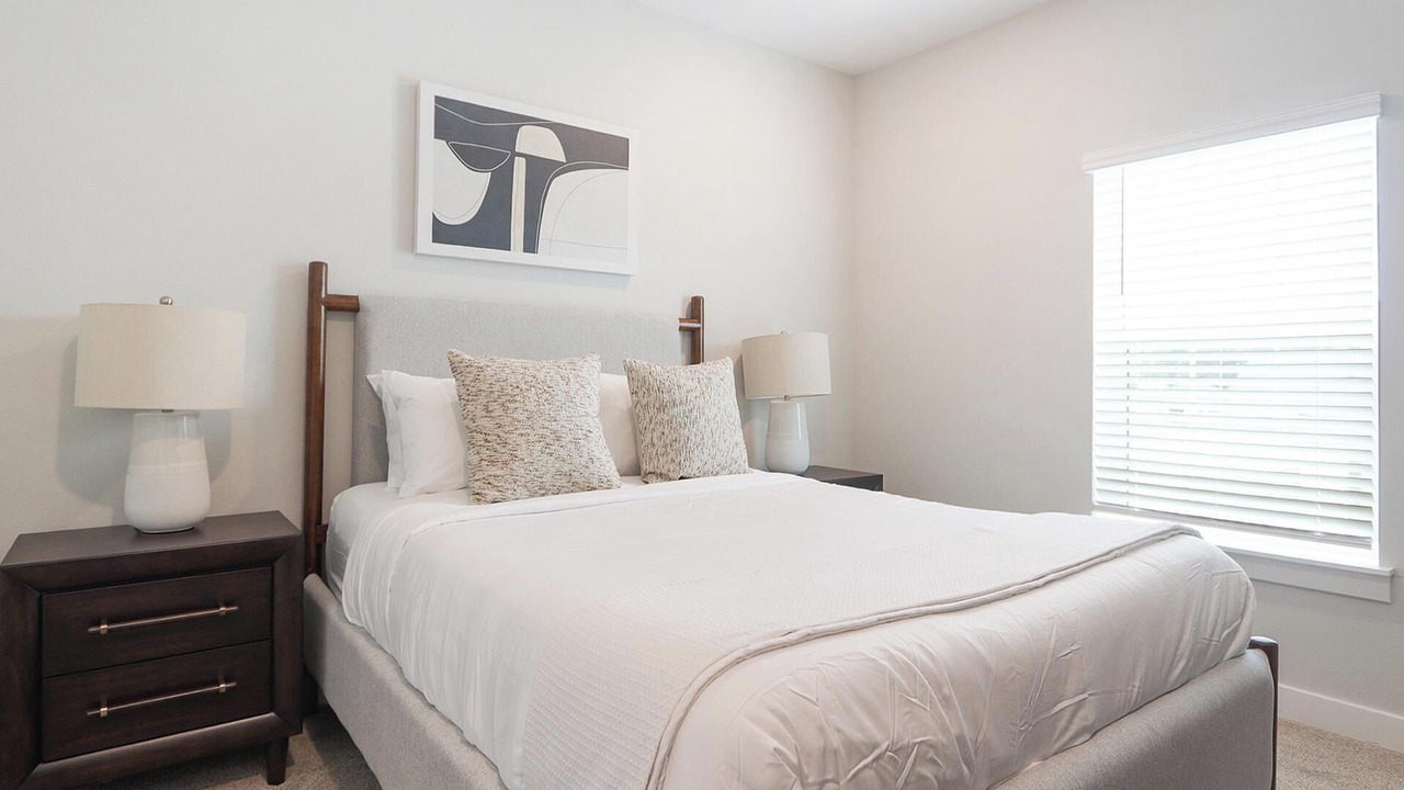 Photo of Bedroom in Beaufort