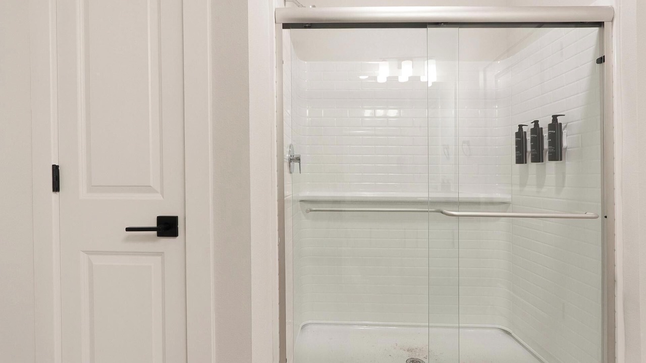 Photo of Bathroom in Beaufort