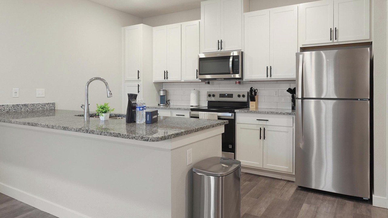 Photo of Kitchen in Beaufort