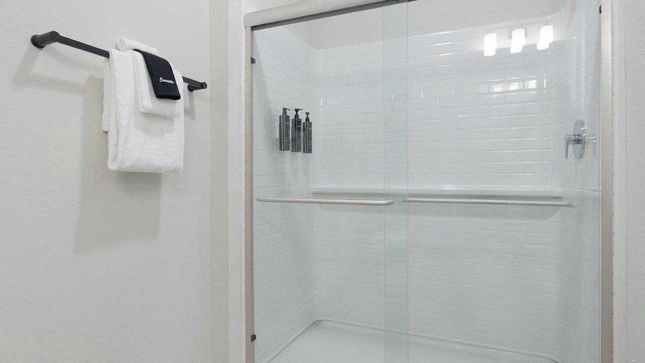 Photo of Bathroom in Beaufort