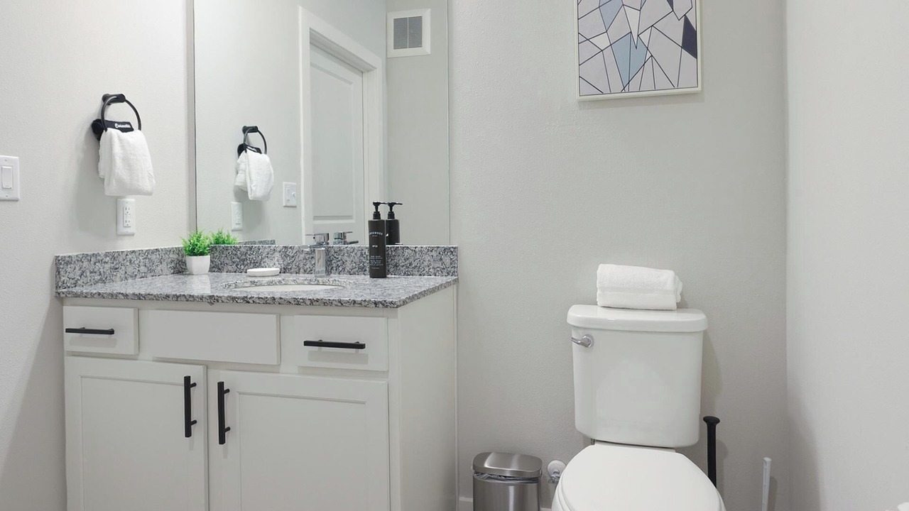 Photo of Bathroom in Beaufort
