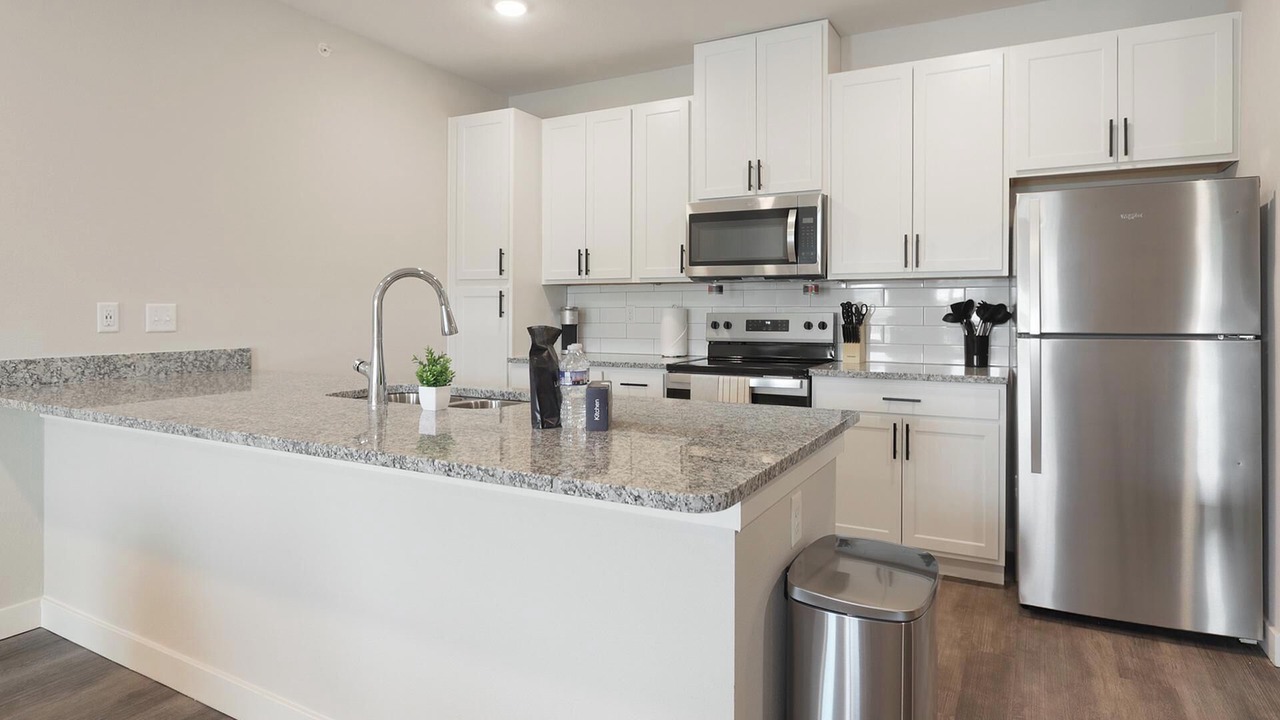 Photo of Kitchen in Beaufort
