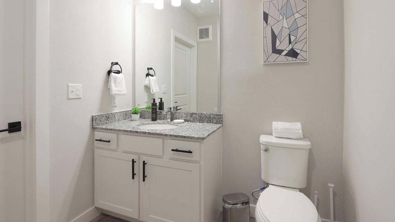 Photo of Bathroom in Beaufort