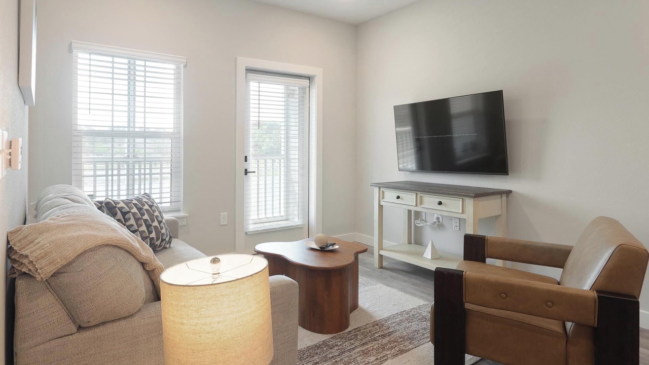 Photo of Livingroom in Beaufort