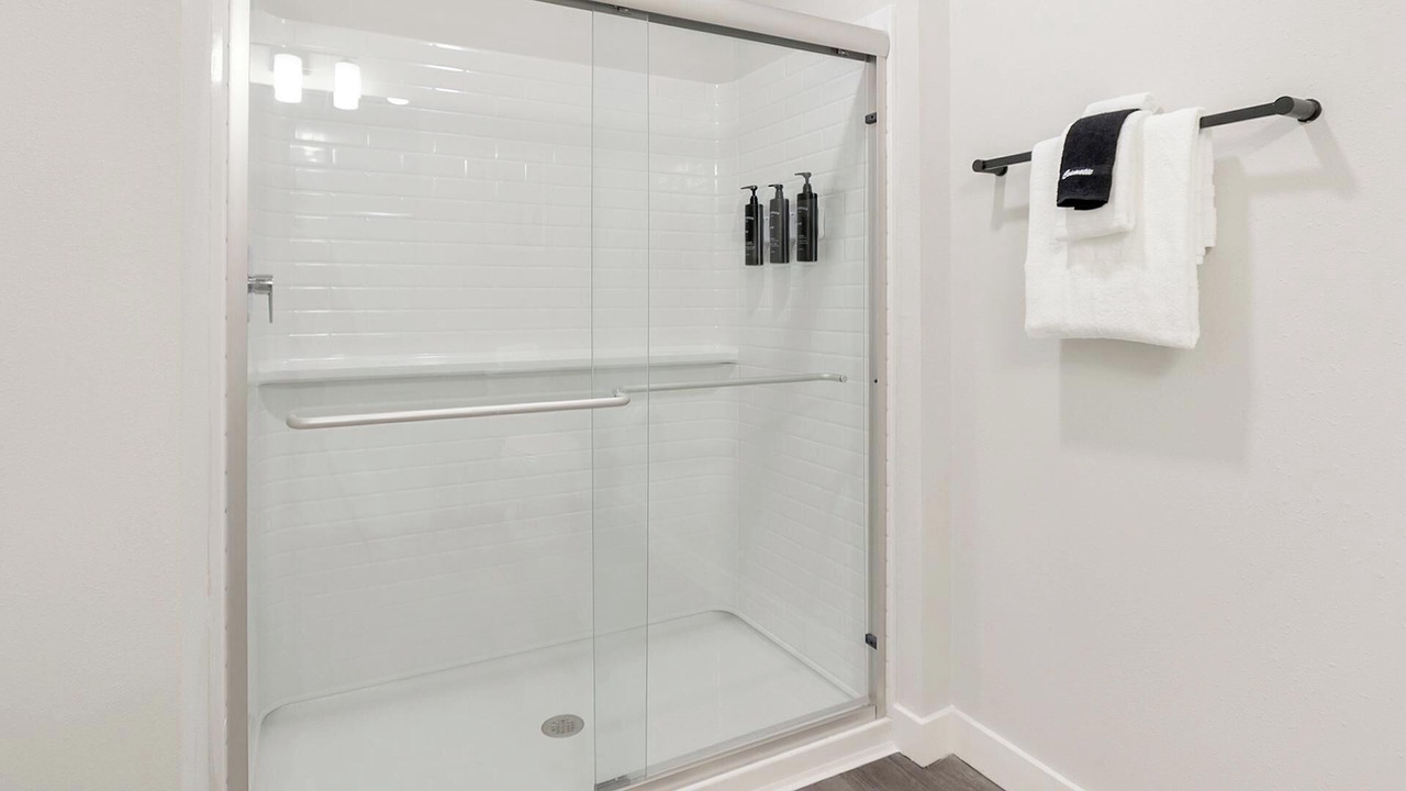 Photo of Bathroom in Beaufort