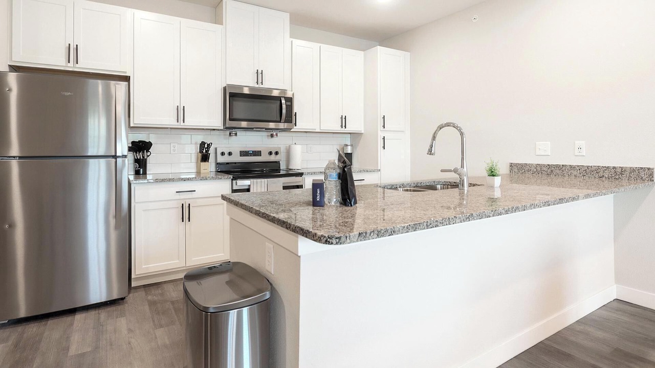Photo of Kitchen in Beaufort
