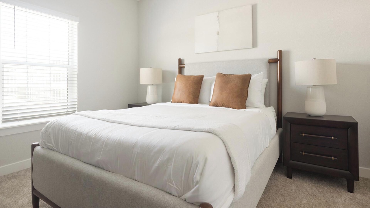 Photo of Bedroom in Beaufort