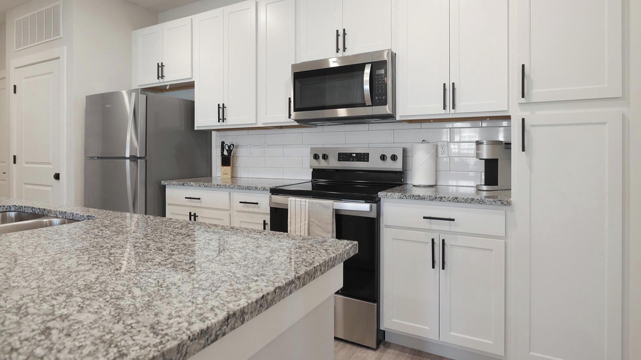 Photo of Kitchen in Beaufort