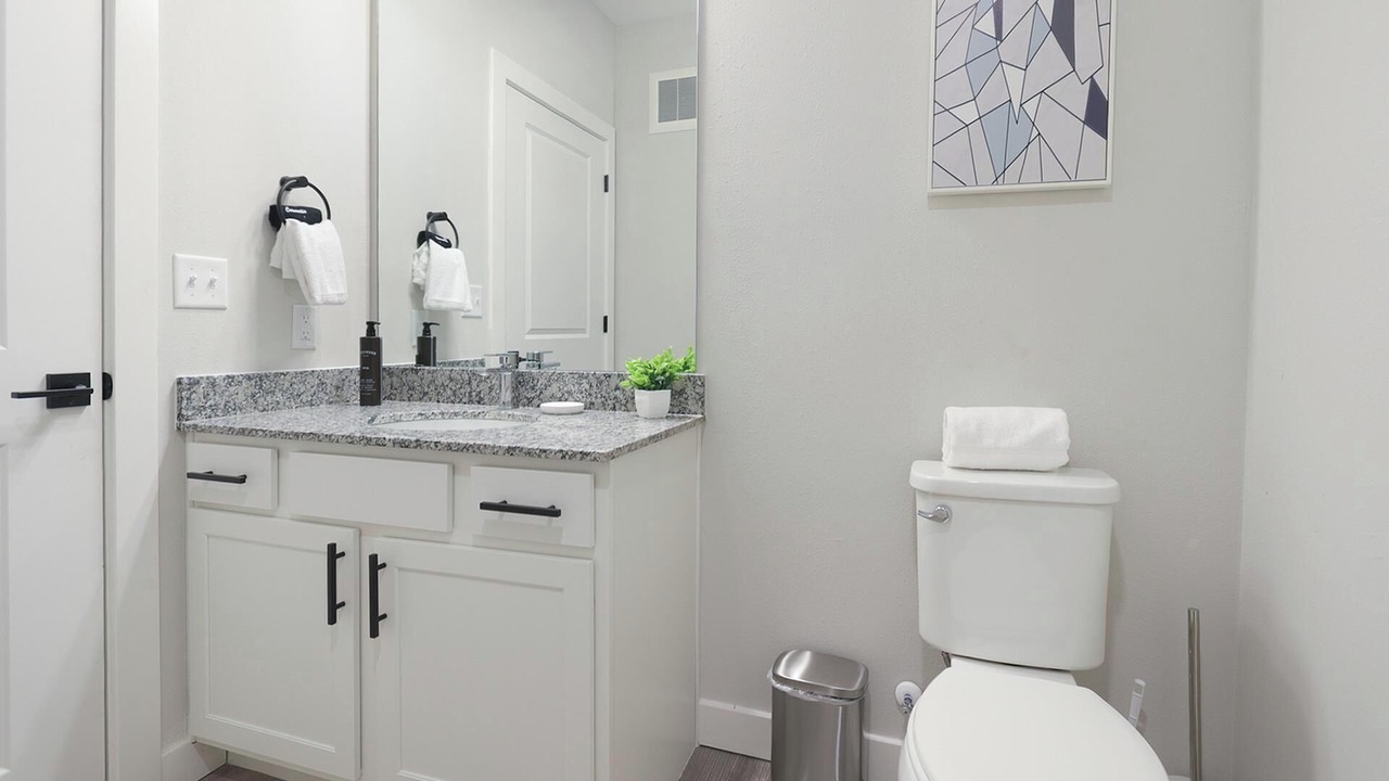 Photo of Bathroom in Beaufort
