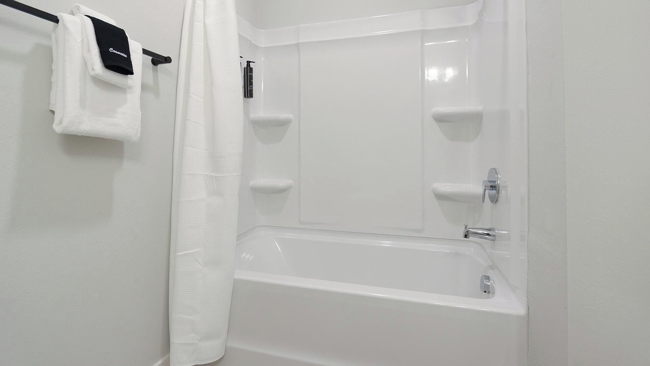 Photo of Bathroom in Beaufort