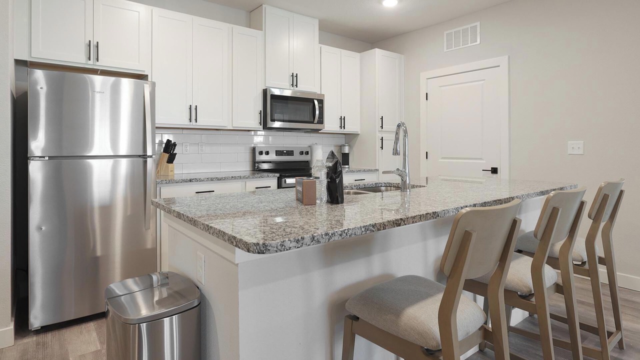 Photo of Kitchen in Beaufort