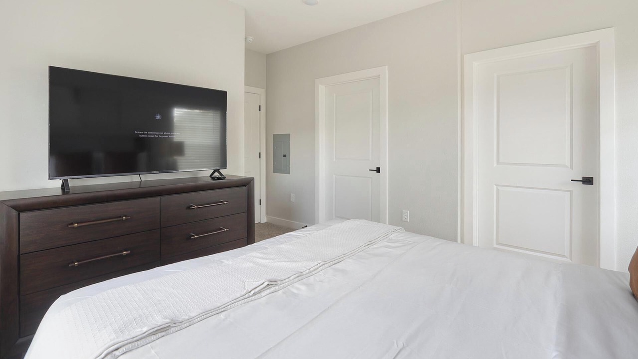 Photo of Bedroom in Beaufort