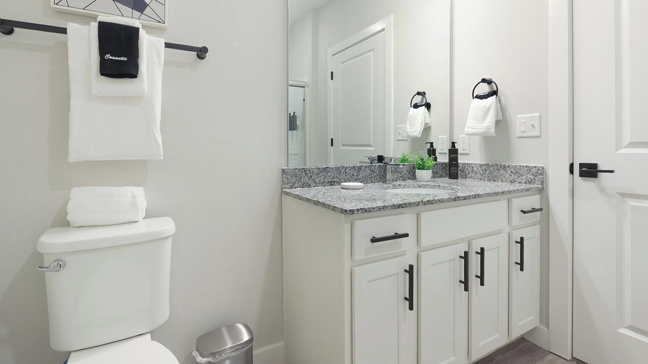 Photo of Bathroom in Beaufort