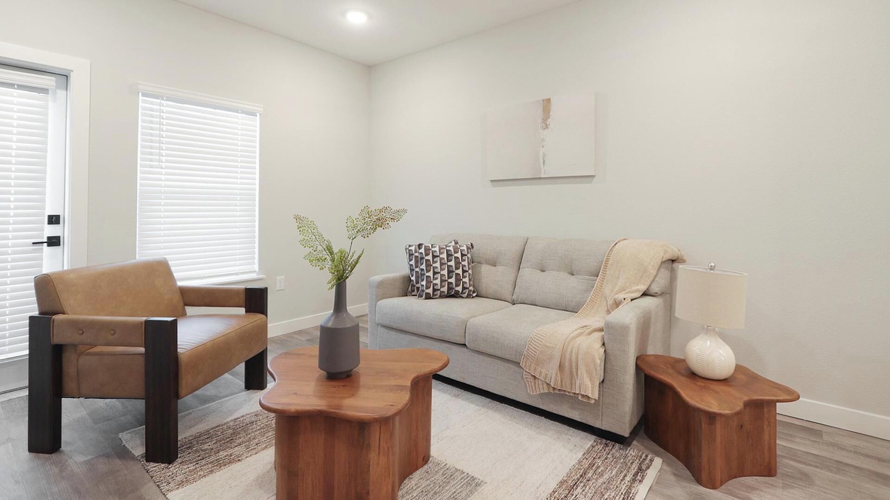 Photo of Livingroom in Beaufort