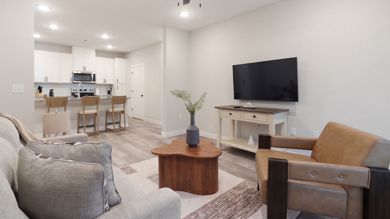 Photo of Livingroom in Beaufort
