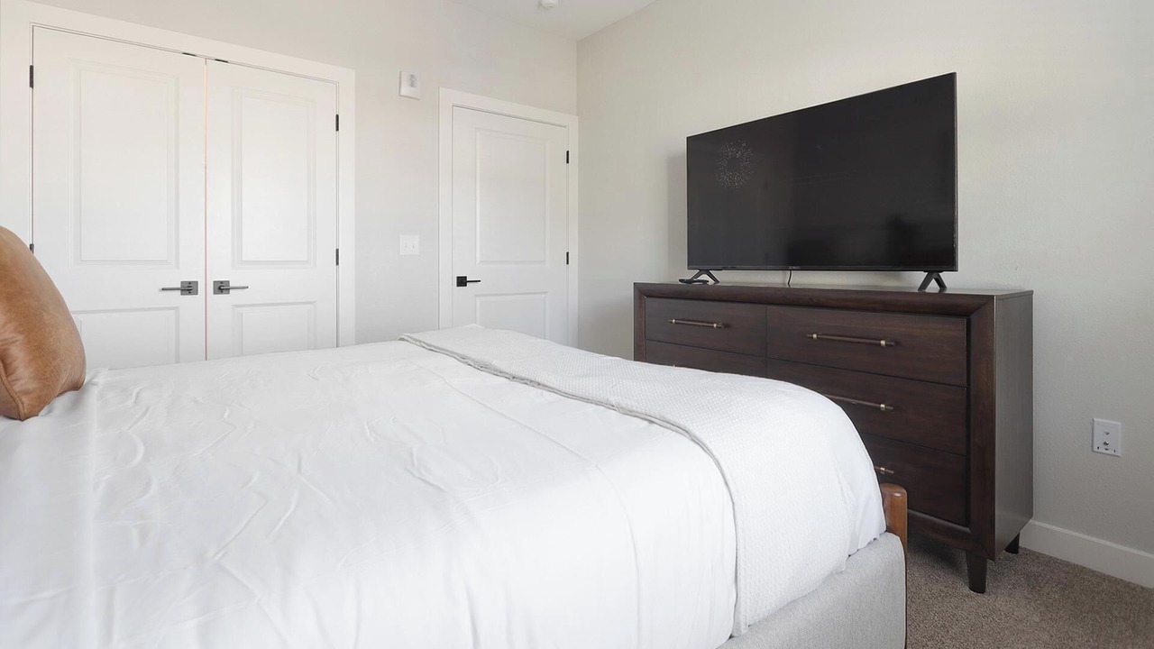 Photo of Bedroom in Beaufort