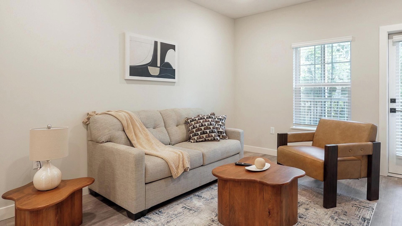 Photo of Livingroom in Beaufort