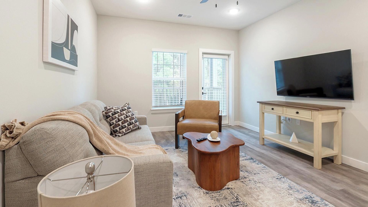 Photo of Livingroom in Beaufort