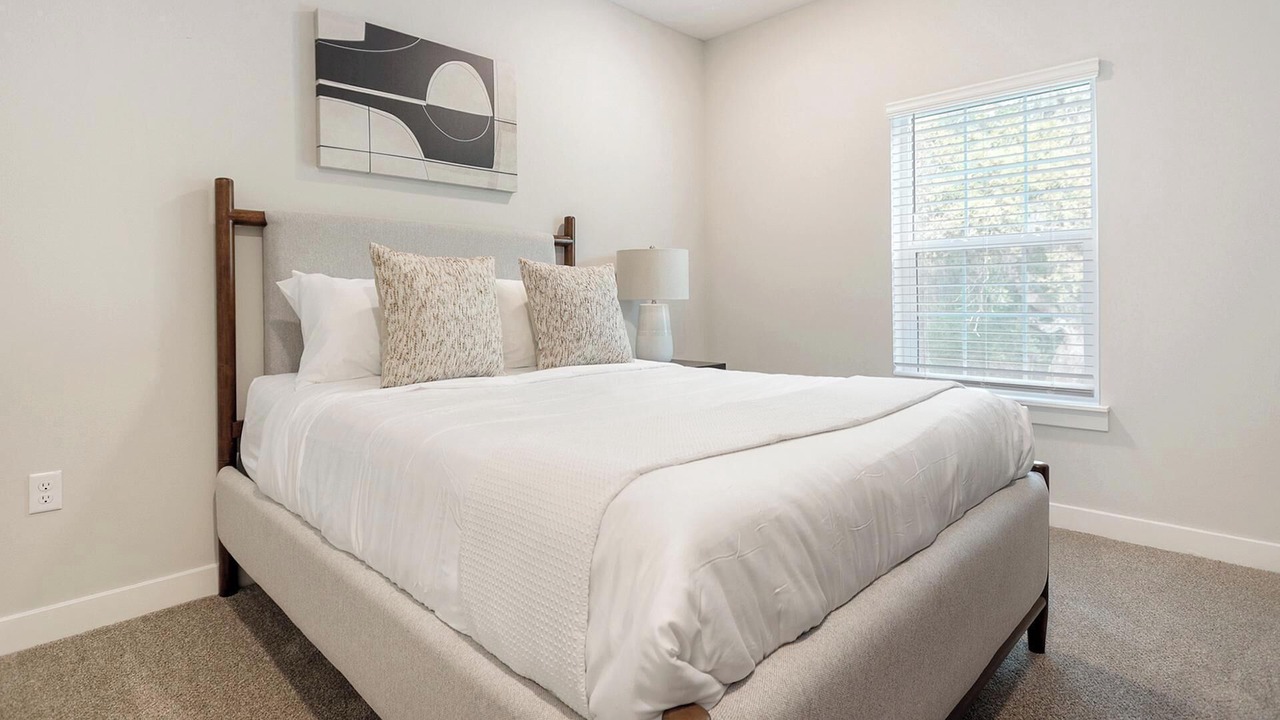Photo of Bedroom in Beaufort