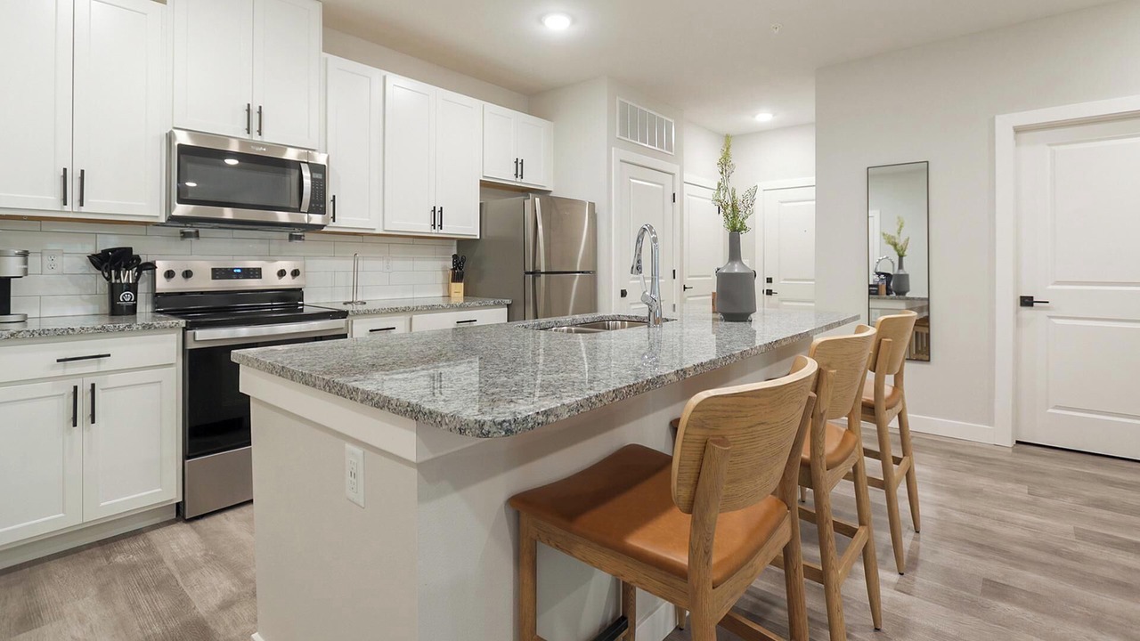 Photo of Kitchen in Beaufort