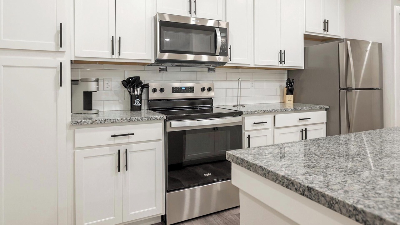 Photo of Kitchen in Beaufort