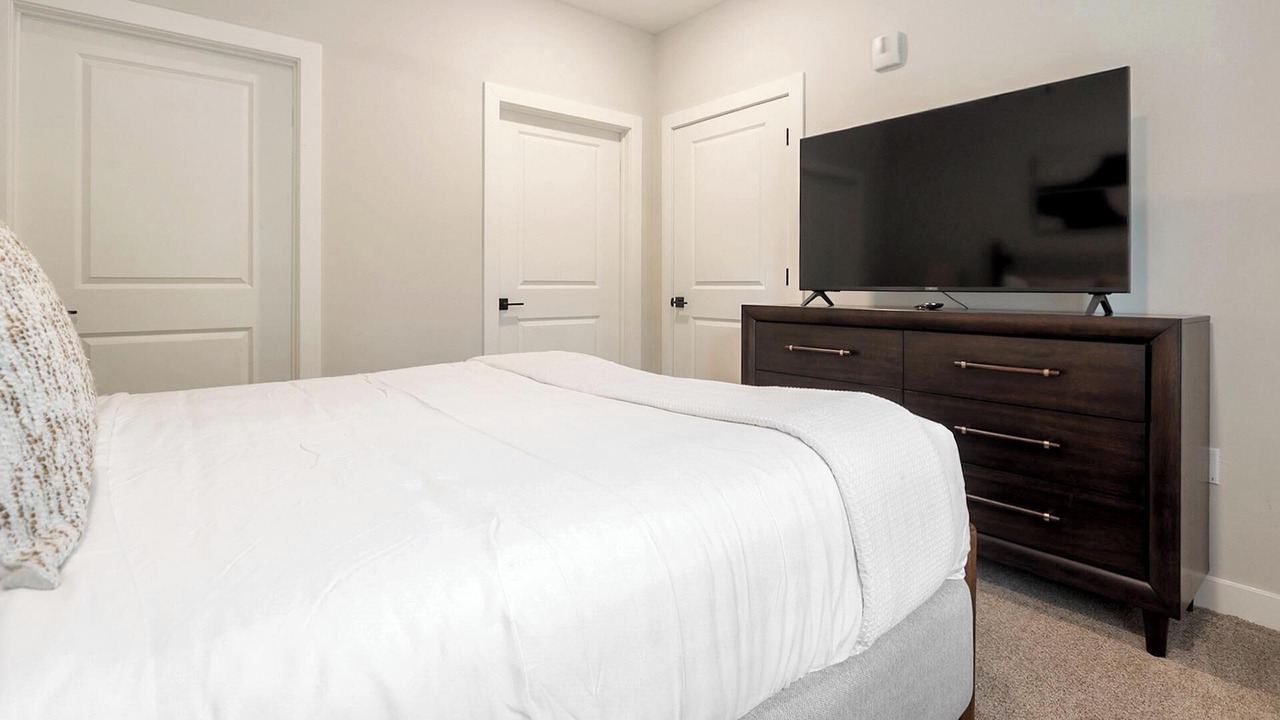 Photo of Bedroom in Beaufort
