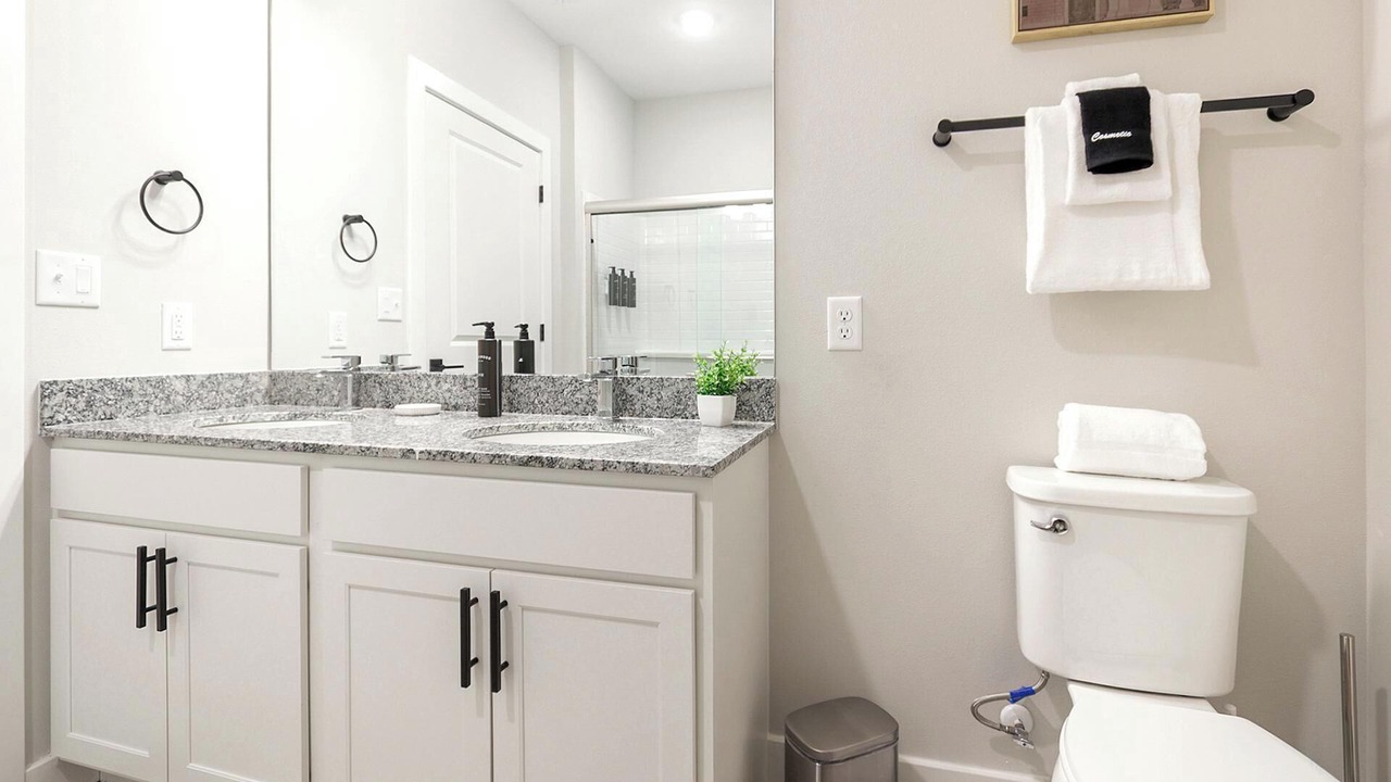 Photo of Bathroom in Beaufort