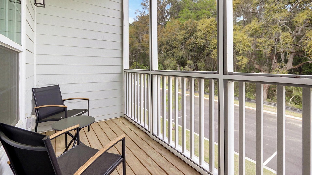 Photo of Outdoor in Beaufort