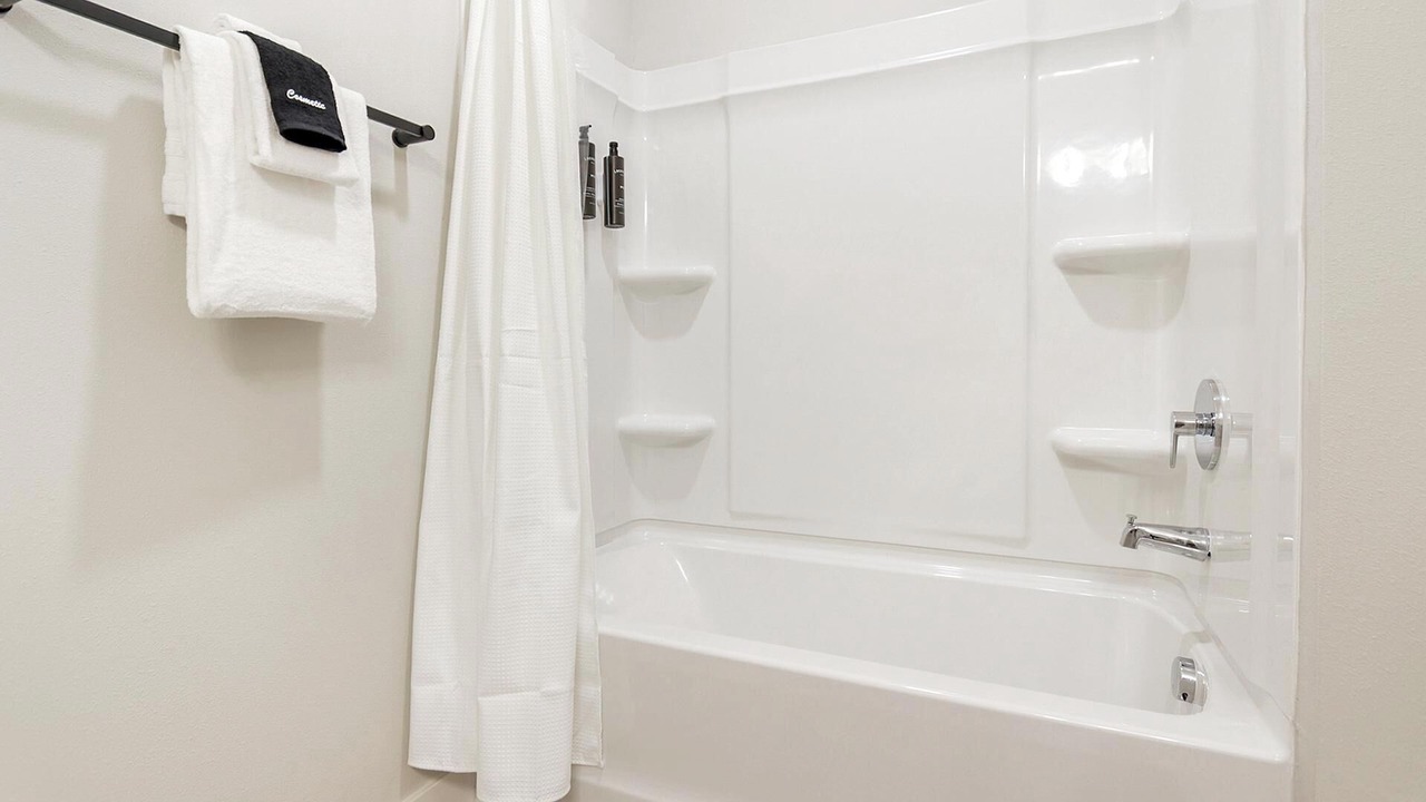 Photo of Bathroom in Beaufort