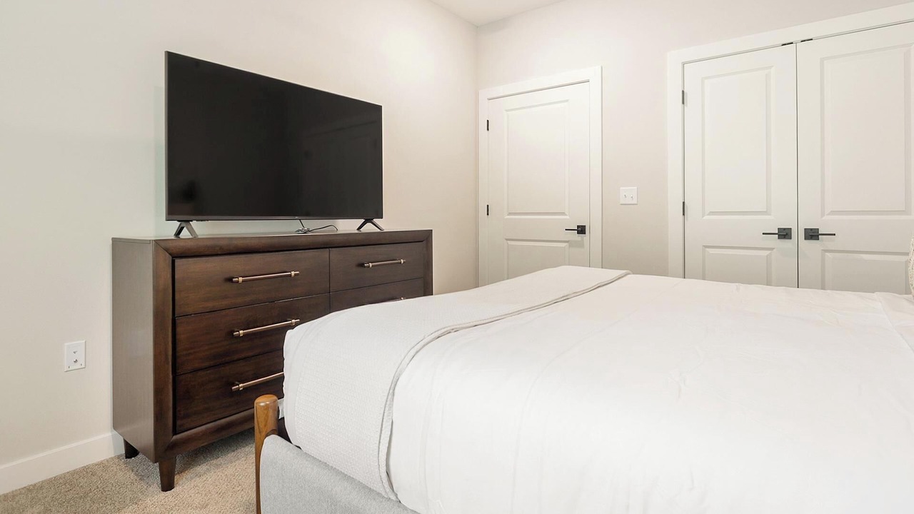 Photo of Bedroom in Beaufort