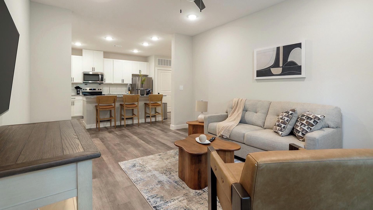 Photo of Livingroom in Beaufort