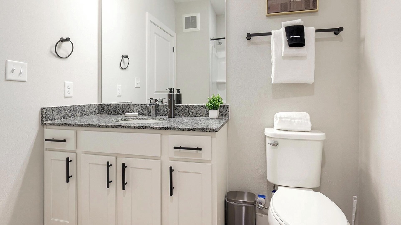 Photo of Bathroom in Beaufort