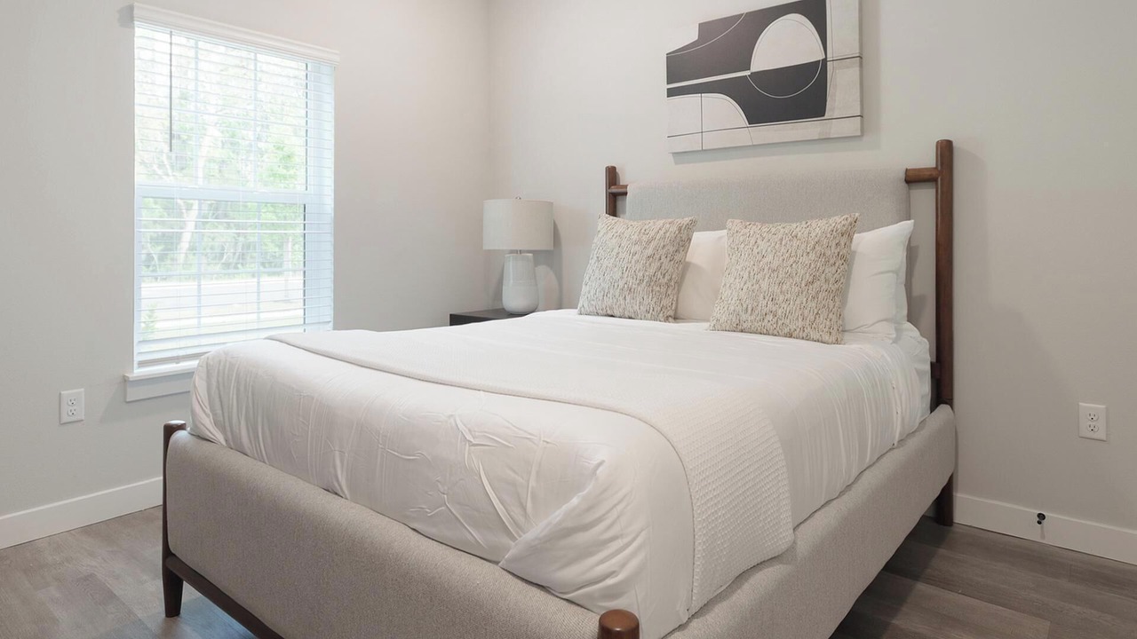 Photo of Bedroom in Beaufort