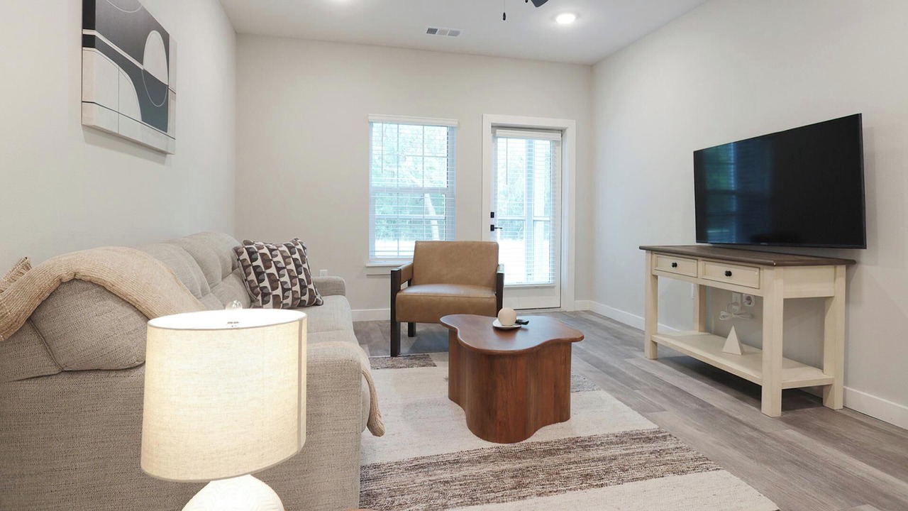 Photo of Livingroom in Beaufort