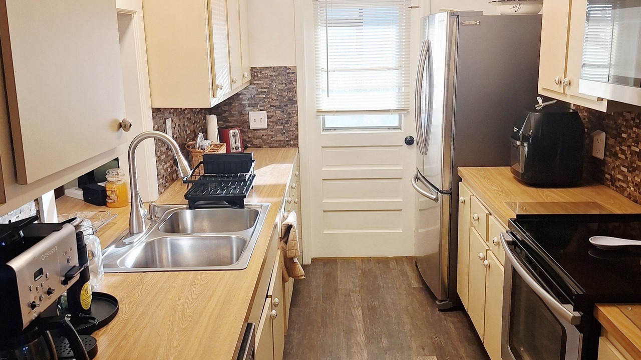 Photo of Kitchen in Sebastian Highlands