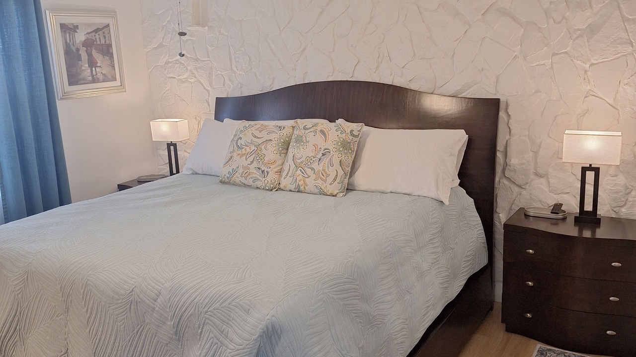 Photo of Bedroom in Sebastian Highlands
