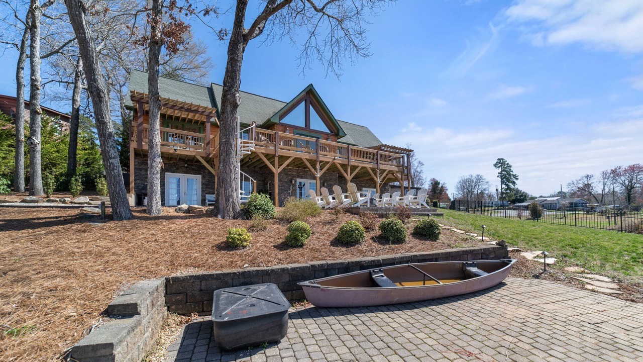 Photo of Patio Balcony in Southmont