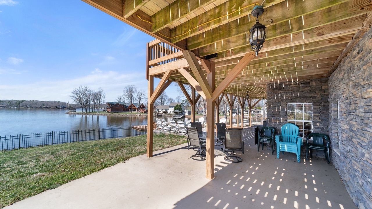 Photo of Patio Balcony in Southmont