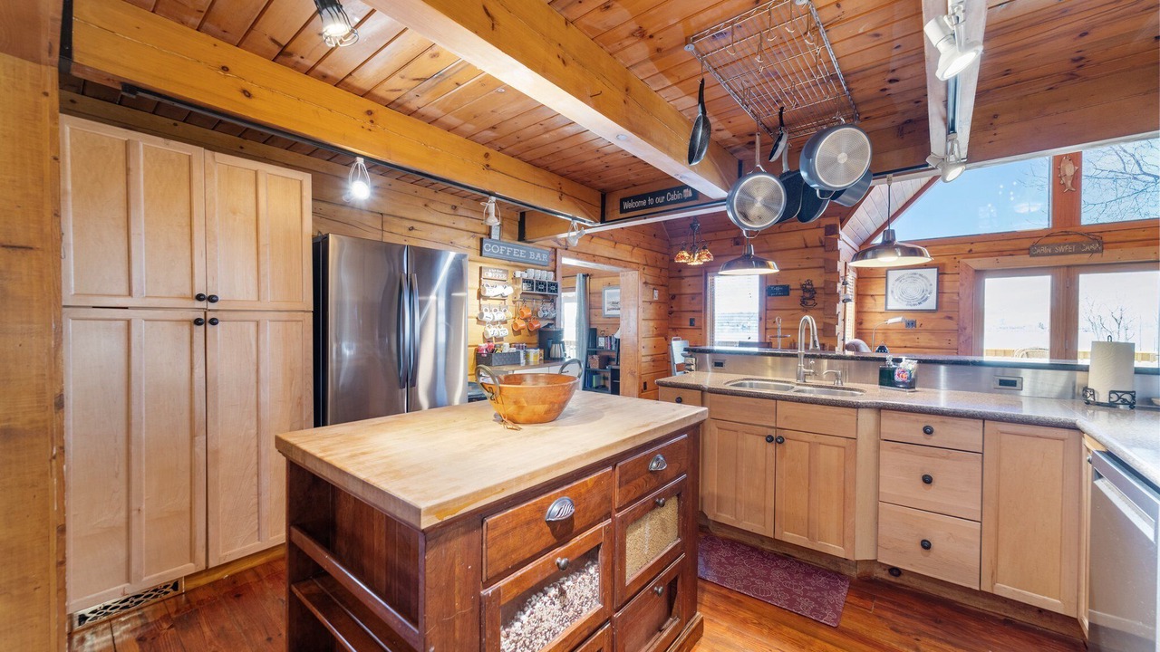 Photo of Kitchen in Southmont