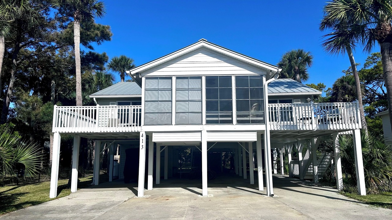 Photo of Outdoor in Edisto Island