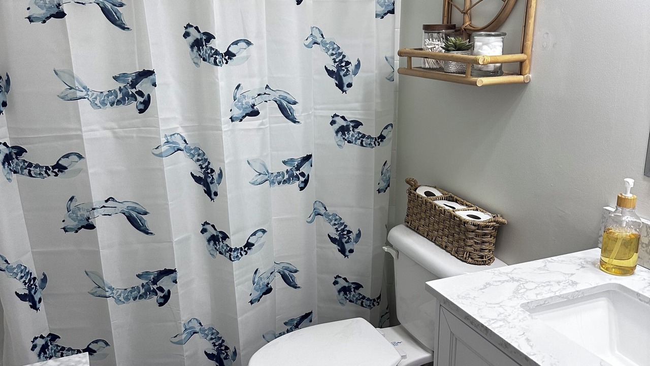 Photo of Bathroom in Edisto Island
