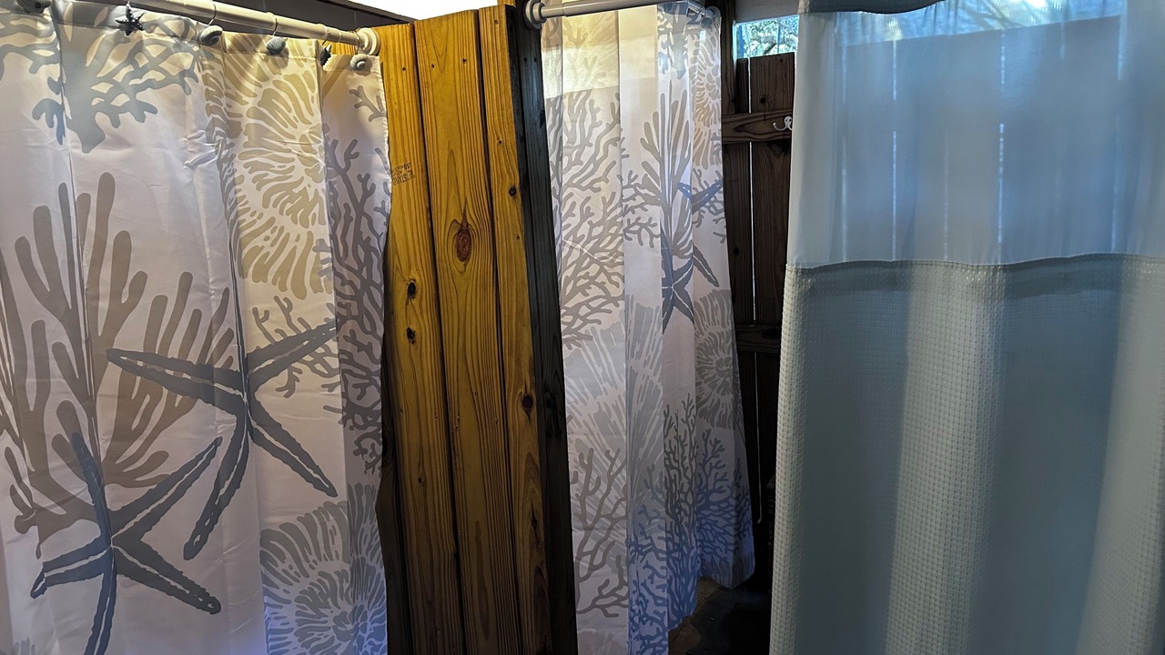 Photo of Bathroom in Edisto Island