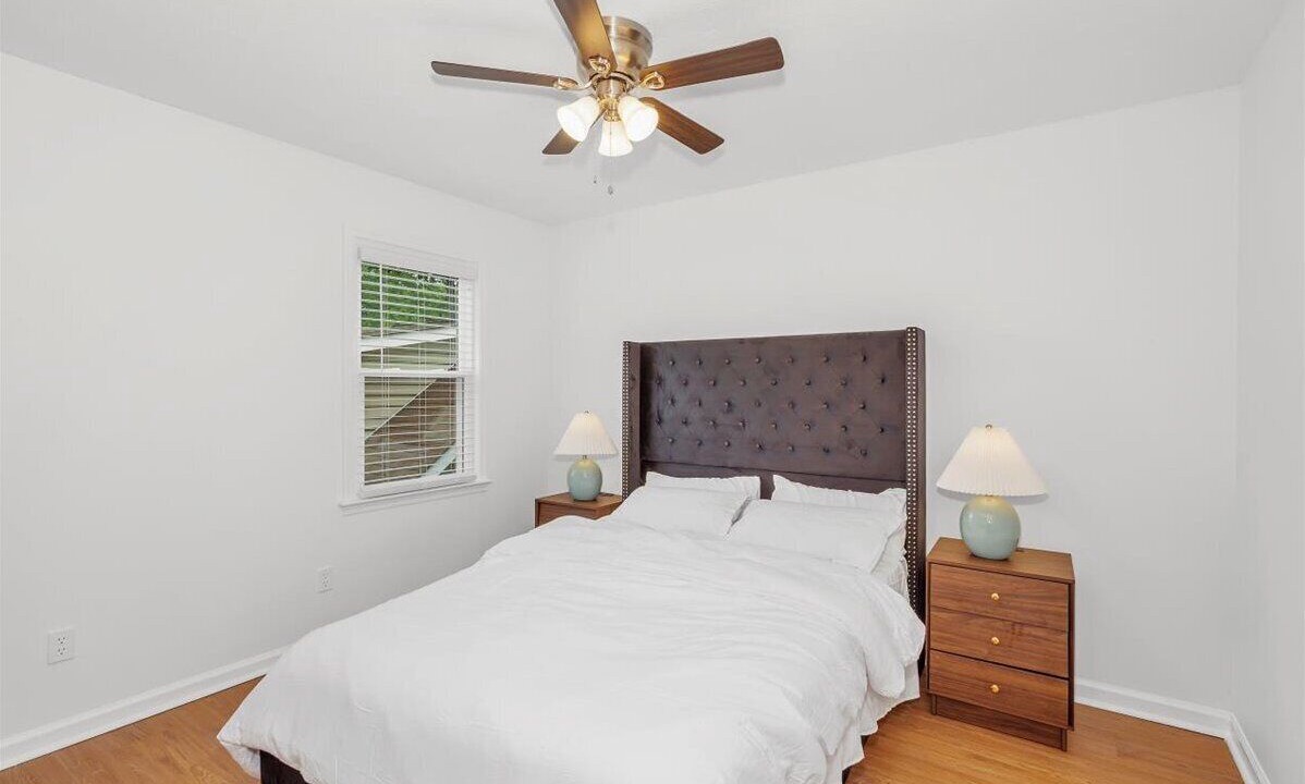 Photo of Bedroom in Martinez