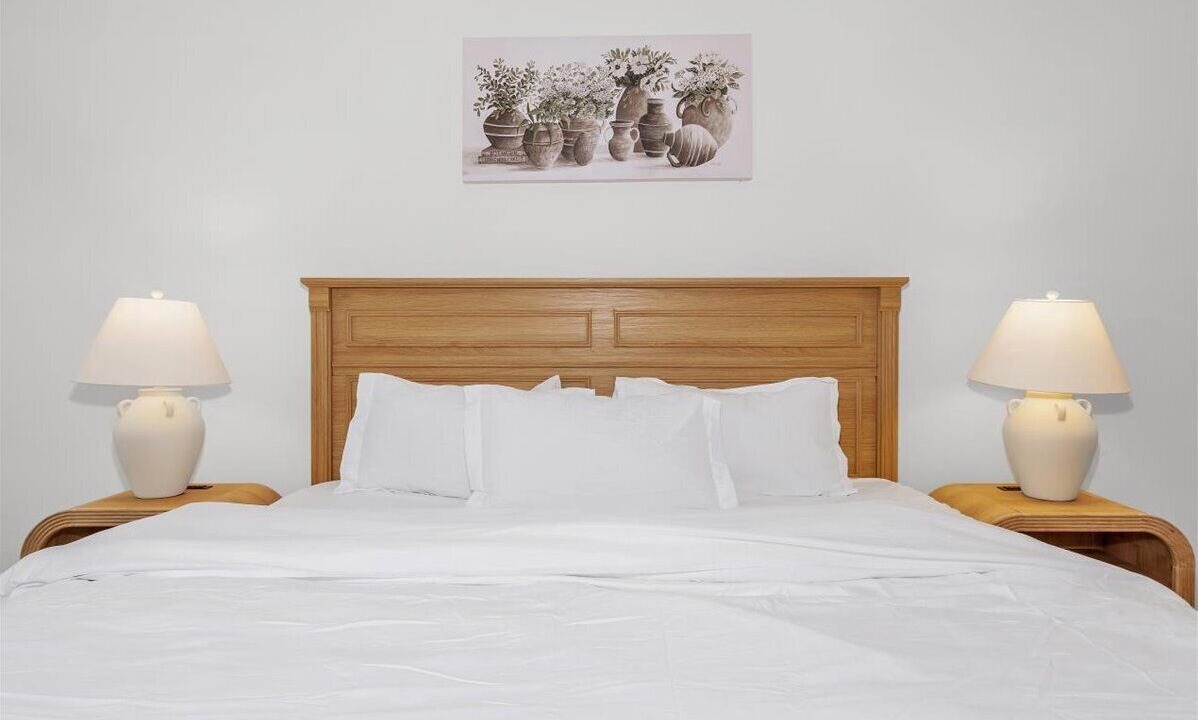 Photo of Bedroom in Martinez