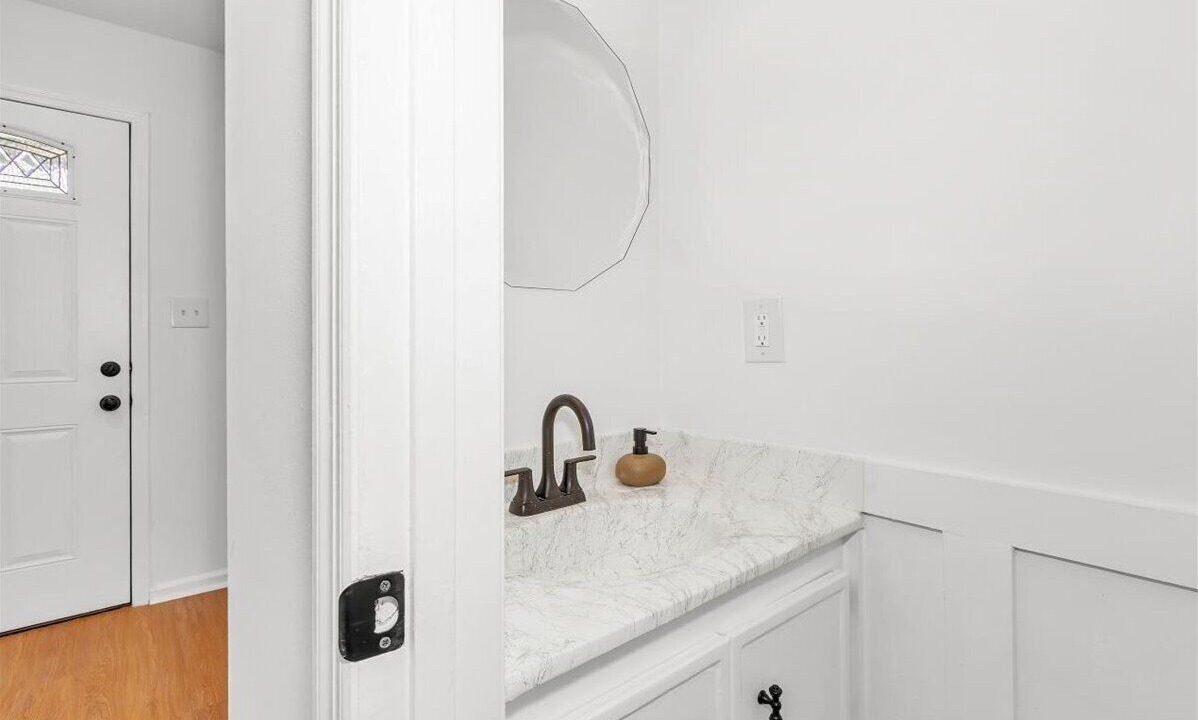 Photo of Bathroom in Martinez