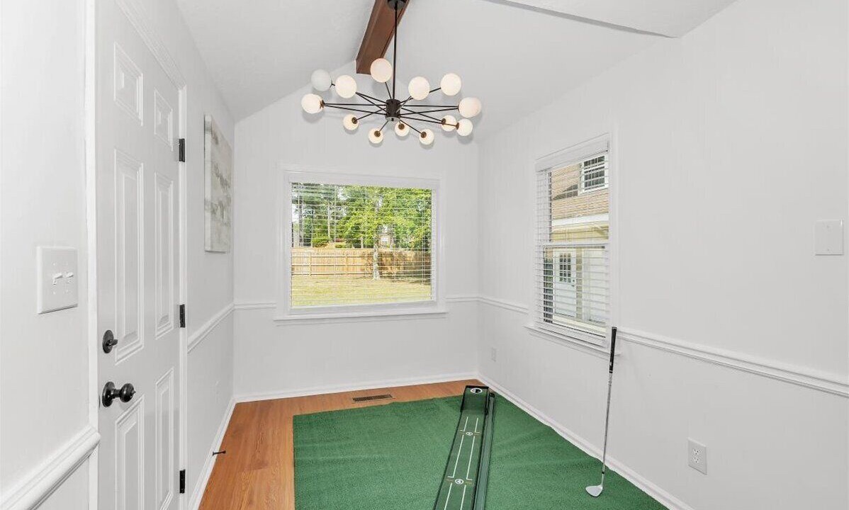 Photo of Bedroom in Martinez