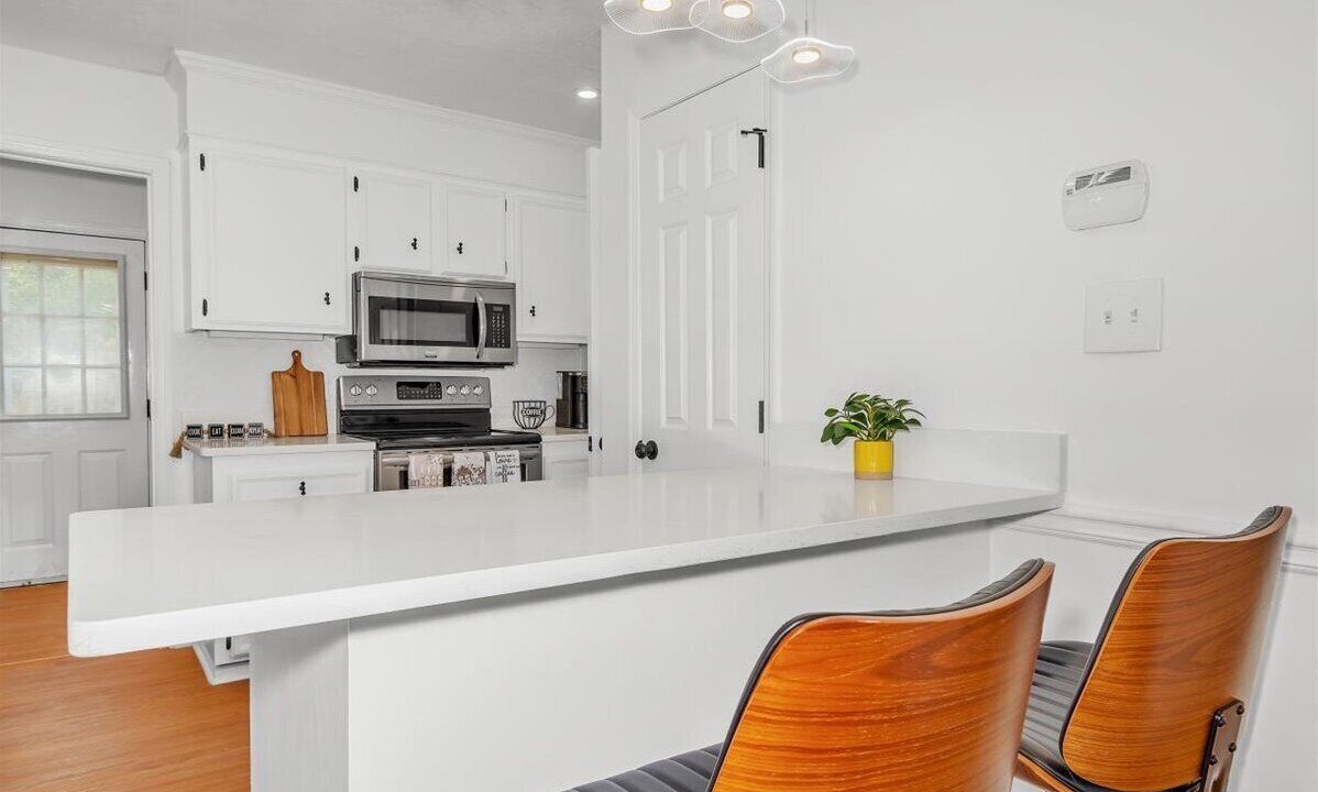 Photo of Kitchen in Martinez