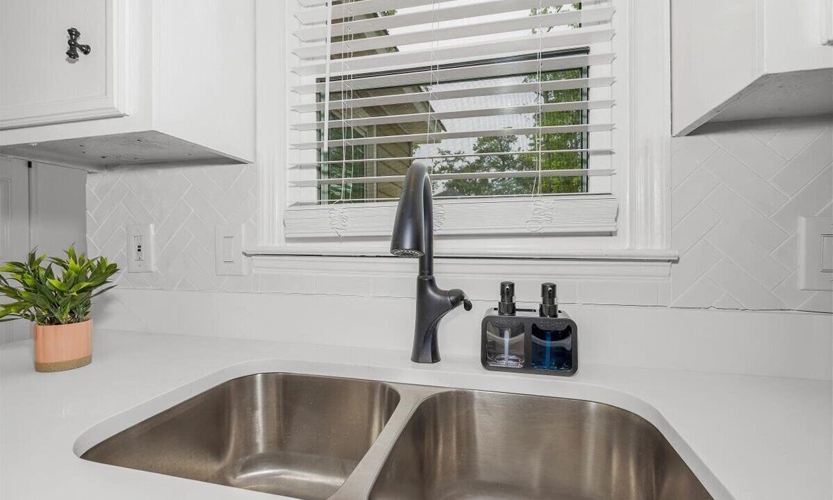 Photo of Bathroom in Martinez