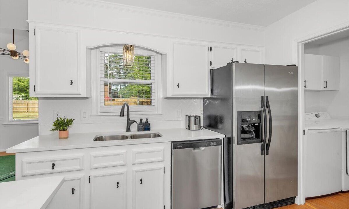 Photo of Kitchen in Martinez