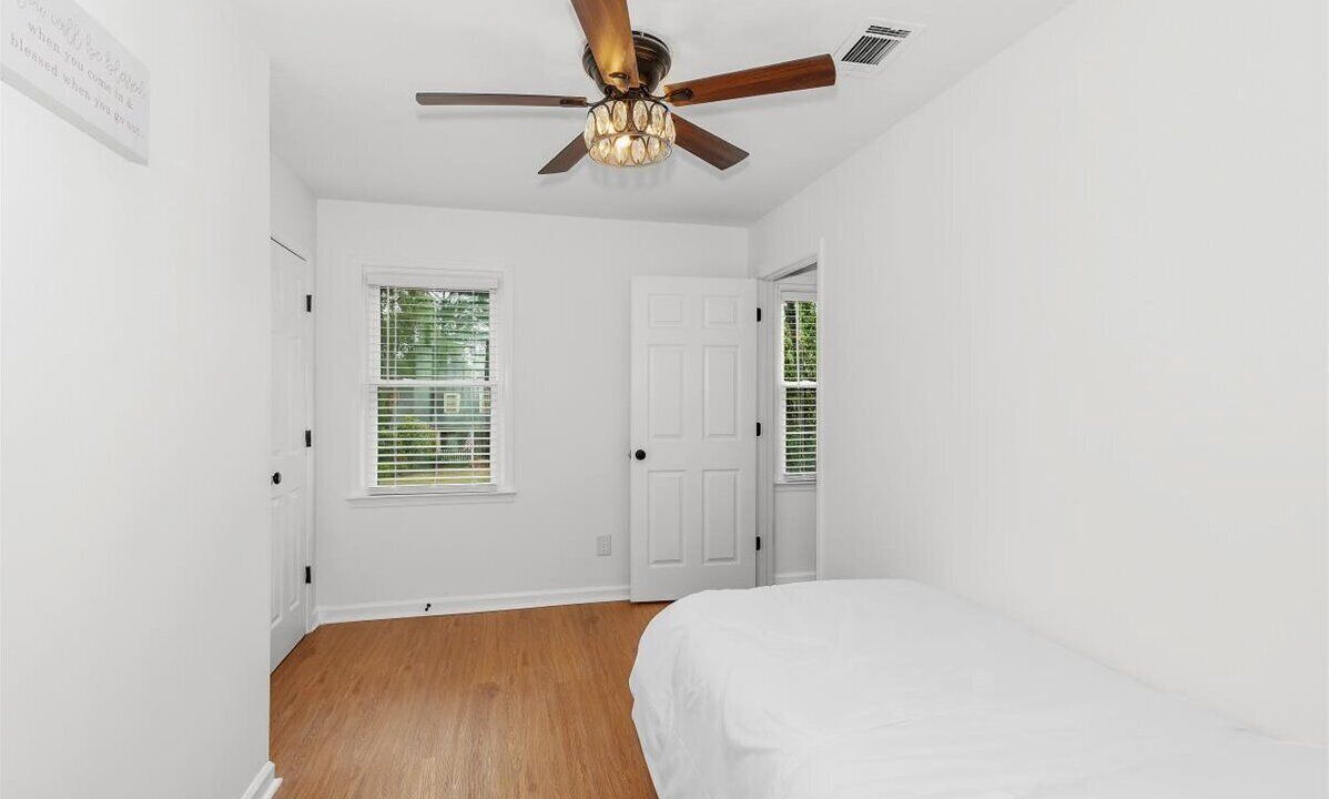 Photo of Bedroom in Martinez